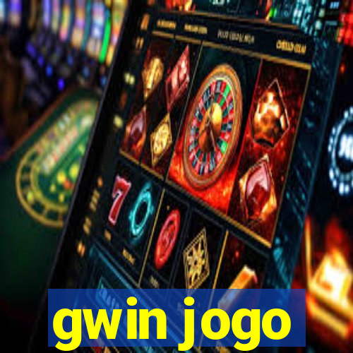 gwin jogo